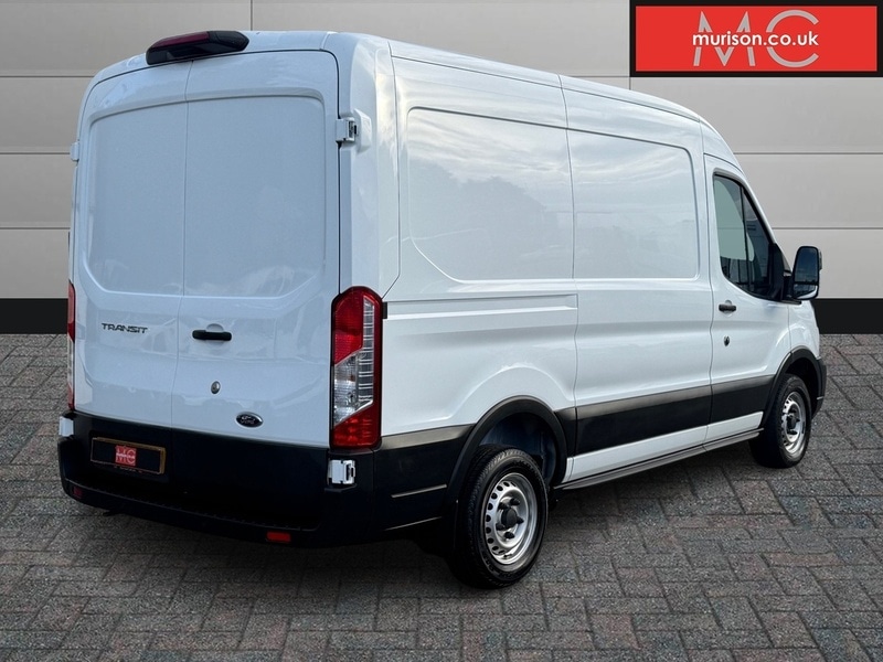 Used Ford Transit 2021 for sale - 76047163: Photo 7