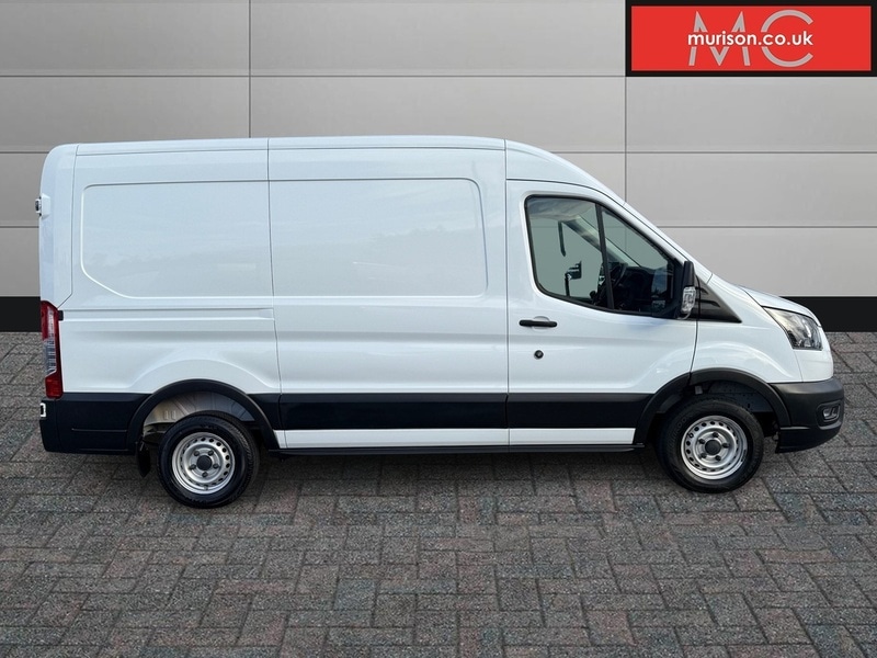 Used Ford Transit 2021 for sale - 76047163: Photo 8
