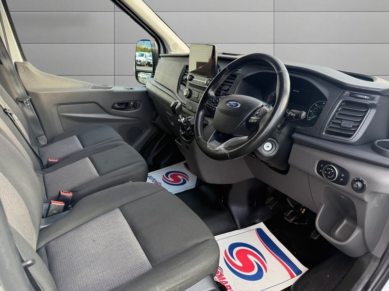Used Ford Transit 2021 for sale - 76047163: Photo 9