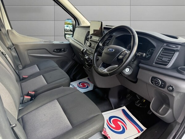Used Ford Transit 2021 for sale - 76047163: Photo 9