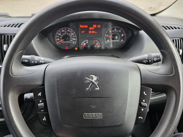 Used Peugeot Boxer 2022 for sale - 74204691: Photo 14