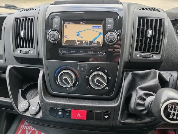 Used Peugeot Boxer 2022 for sale - 74204691: Photo 16