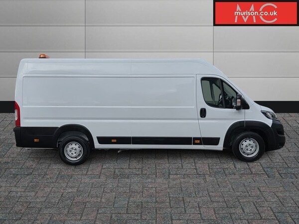 Used Peugeot Boxer 2022 for sale - 74204691: Photo 8