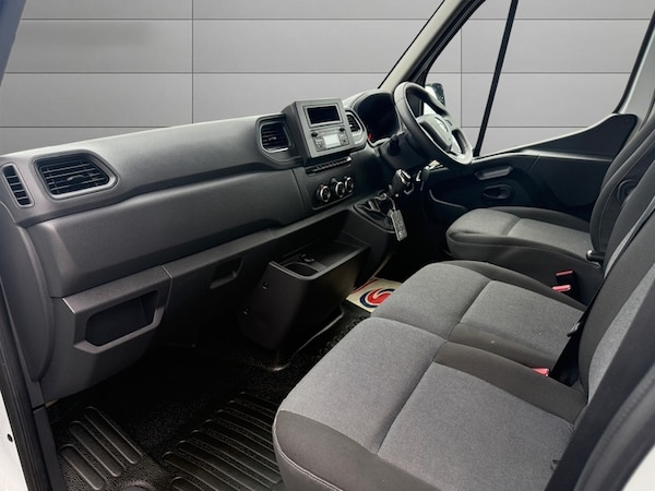 Used Renault Master 2021 for sale - 74982171: Photo 10