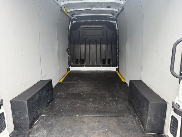 Used Renault Master 2021 for sale - 74982171: Photo 12