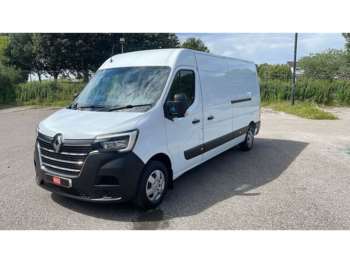 Used Renault Master 2021 for sale - 74982171: Photo