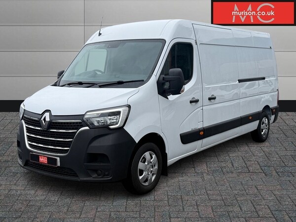 Used Renault Master 2021 for sale - 74982171: Photo 3