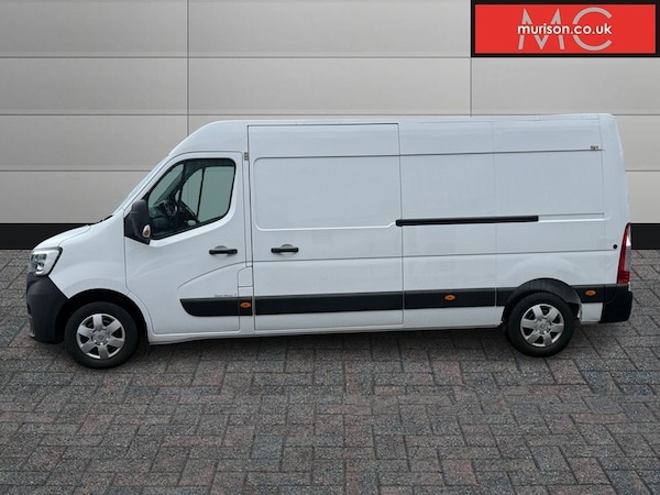 Used Renault Master 2021 for sale - 74982171: Photo 4