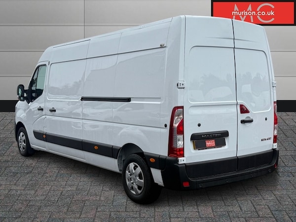 Used Renault Master 2021 for sale - 74982171: Photo 5