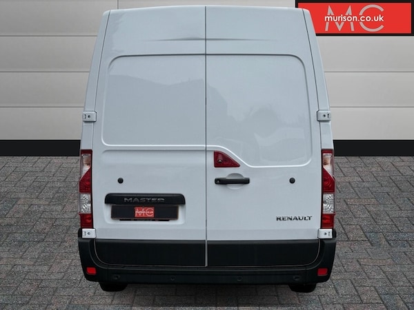 Used Renault Master 2021 for sale - 74982171: Photo 6
