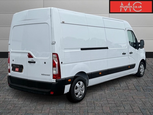 Used Renault Master 2021 for sale - 74982171: Photo 7