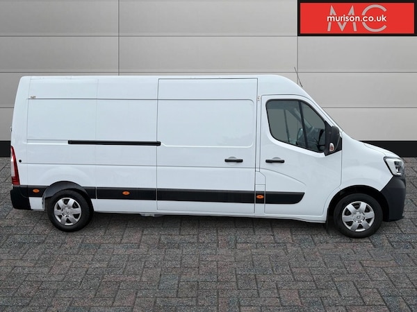 Used Renault Master 2021 for sale - 74982171: Photo 8