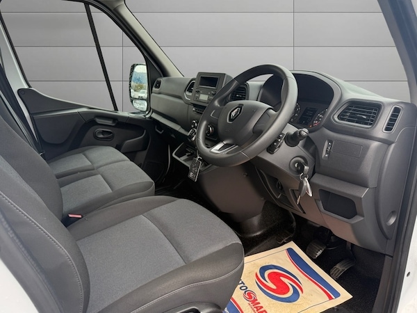 Used Renault Master 2021 for sale - 74982171: Photo 9