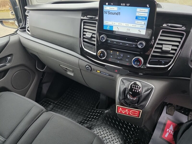 Vehicle 17