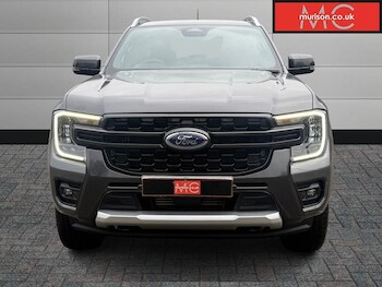 Used Ford Ranger 2024 for sale - 78048865: Photo