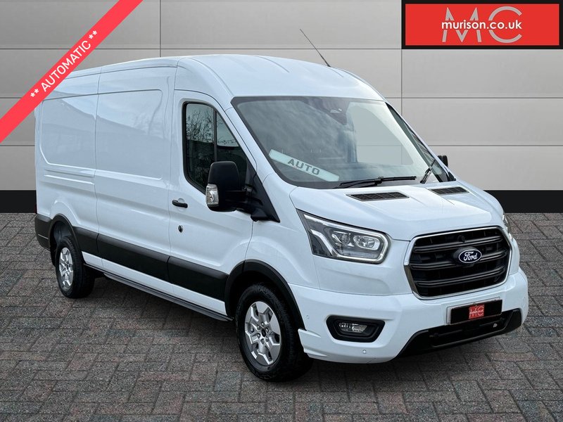 Used Ford Transit 2025 for sale - 78048885: Photo 1