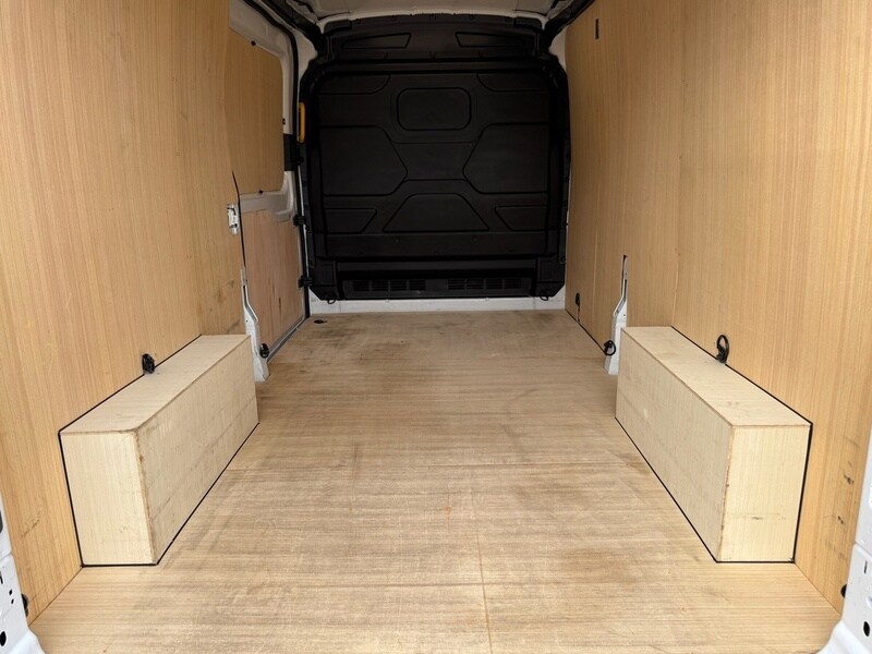 Used Ford Transit 2025 for sale - 78048885: Photo 12