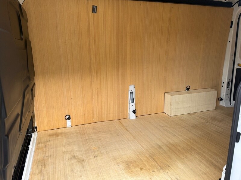 Used Ford Transit 2025 for sale - 78048885: Photo 13