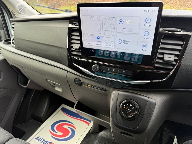 Used Ford Transit 2025 for sale - 78048885: Photo 15