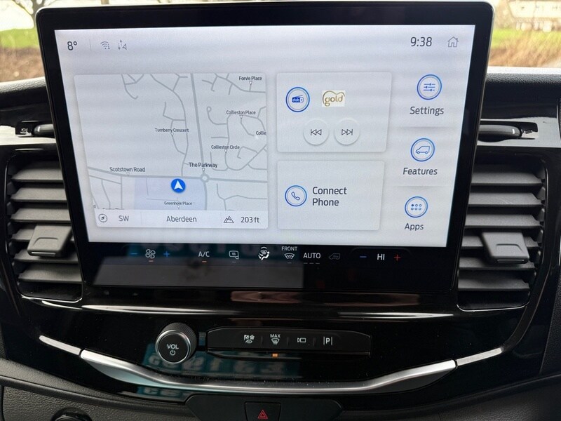 Used Ford Transit 2025 for sale - 78048885: Photo 18