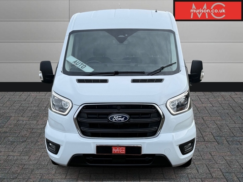 Used Ford Transit 2025 for sale - 78048885: Photo 2
