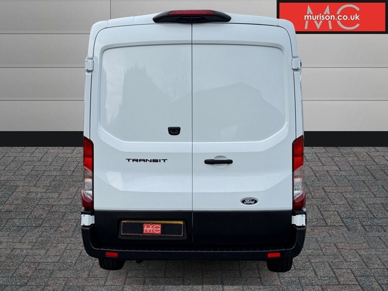 Used Ford Transit 2025 for sale - 78048885: Photo 6