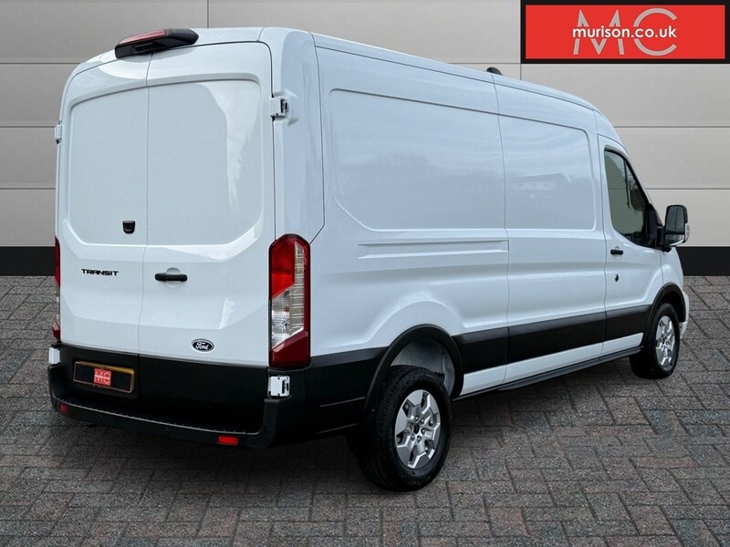 Used Ford Transit 2025 for sale - 78048885: Photo 7