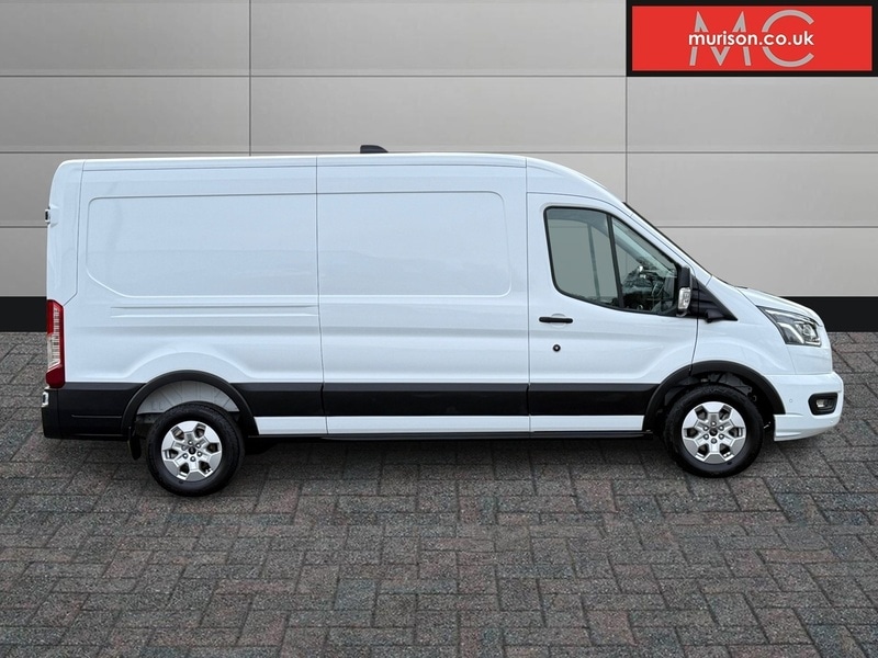 Used Ford Transit 2025 for sale - 78048885: Photo 8