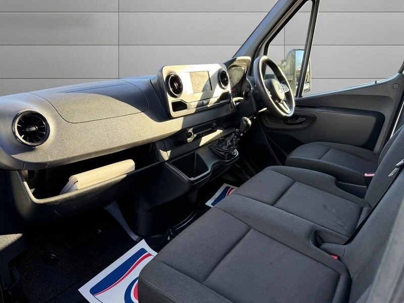 Used Mercedes-Benz Sprinter 2023 for sale - 78048843: Photo 11