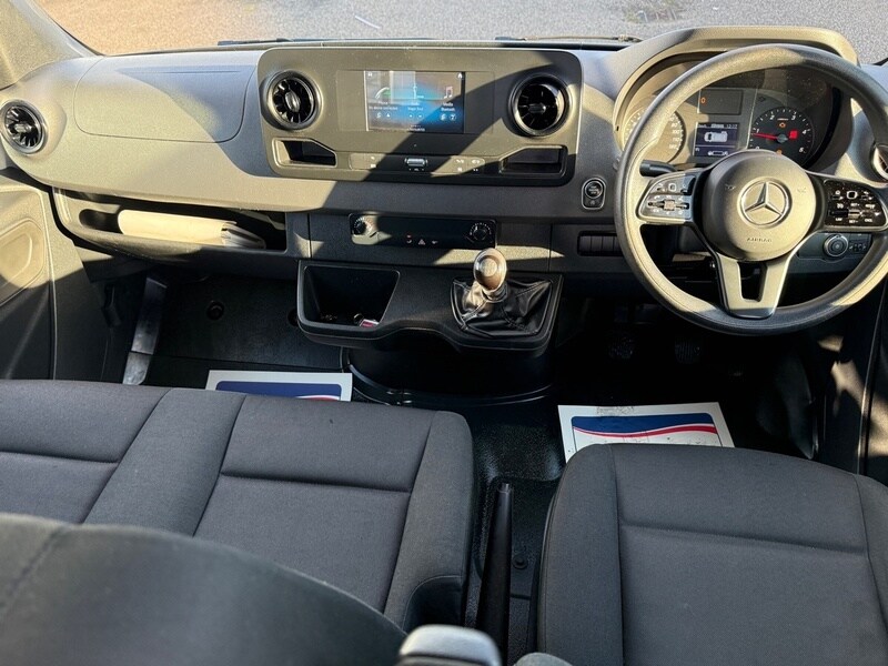 Used Mercedes-Benz Sprinter 2023 for sale - 78048843: Photo 15