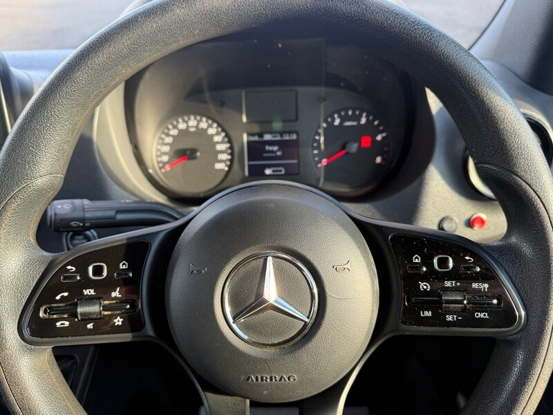 Used Mercedes-Benz Sprinter 2023 for sale - 78048843: Photo 16