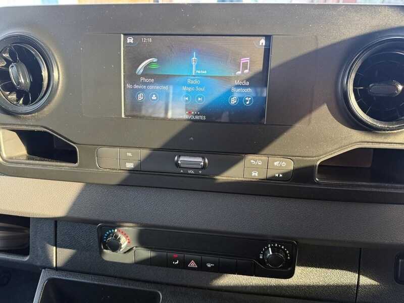 Used Mercedes-Benz Sprinter 2023 for sale - 78048843: Photo 18