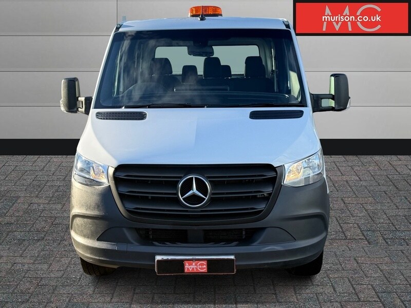 Used Mercedes-Benz Sprinter 2023 for sale - 78048843: Photo 3