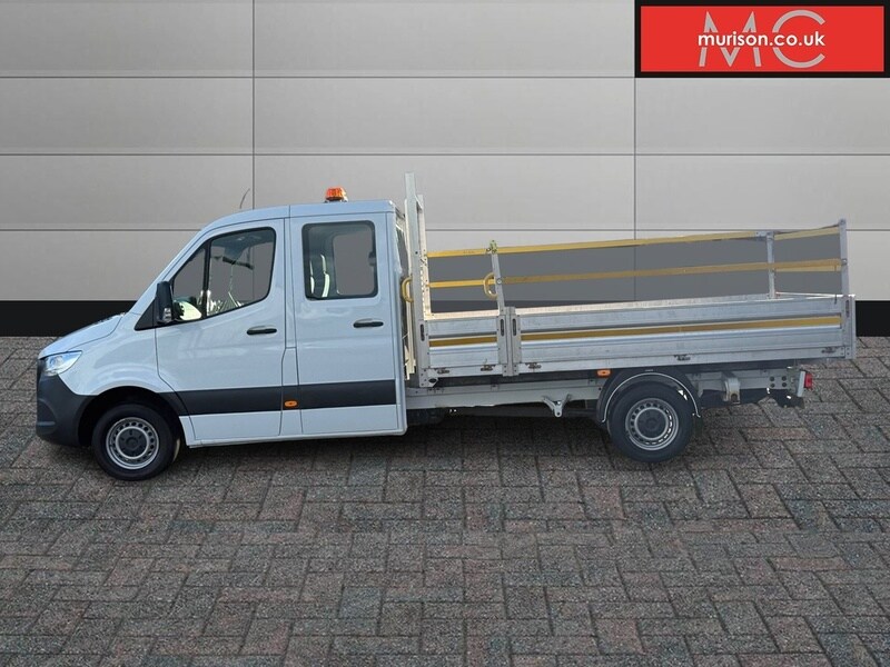 Used Mercedes-Benz Sprinter 2023 for sale - 78048843: Photo 5