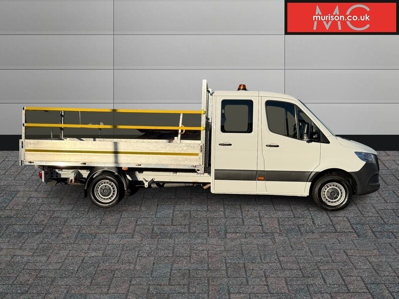 Used Mercedes-Benz Sprinter 2023 for sale - 78048843: Photo 9