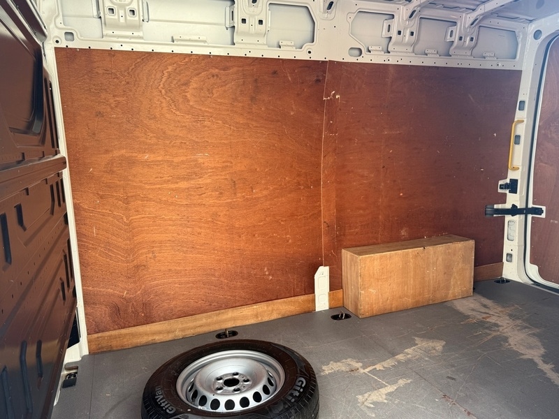 Used Volkswagen Crafter 2020 for sale - 76210948: Photo 14