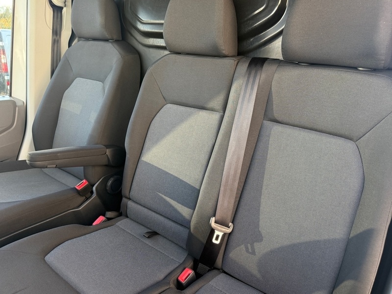 Used Volkswagen Crafter 2020 for sale - 76210948: Photo 15