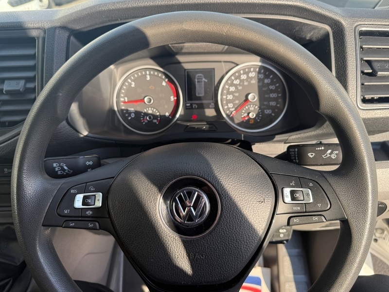 Used Volkswagen Crafter 2020 for sale - 76210948: Photo 16