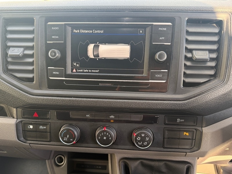 Used Volkswagen Crafter 2020 for sale - 76210948: Photo 18