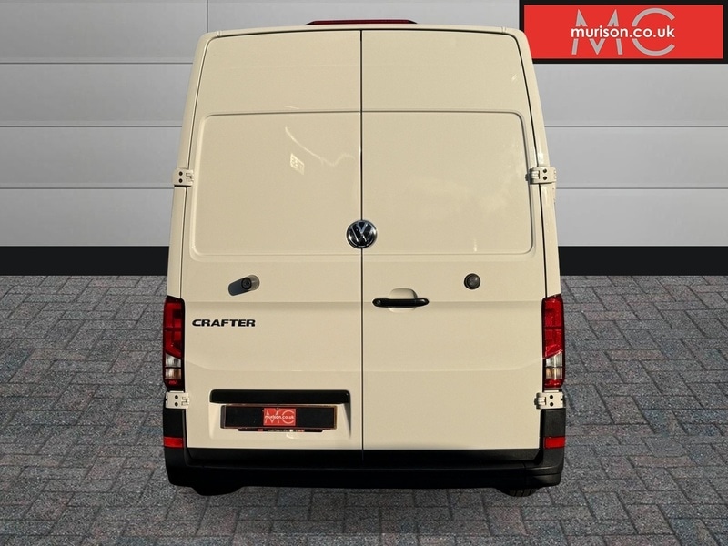 Used Volkswagen Crafter 2020 for sale - 76210948: Photo 6