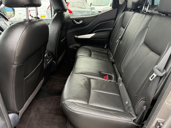 Used Nissan Navara 2021 for sale - 74985543: Photo 12