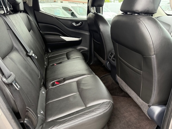 Used Nissan Navara 2021 for sale - 74985543: Photo 13