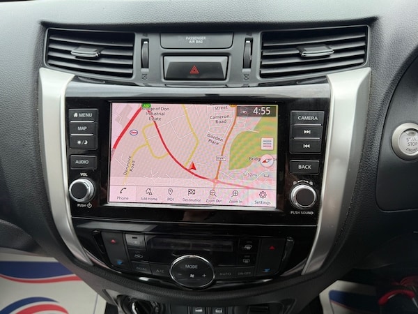 Used Nissan Navara 2021 for sale - 74985543: Photo 17