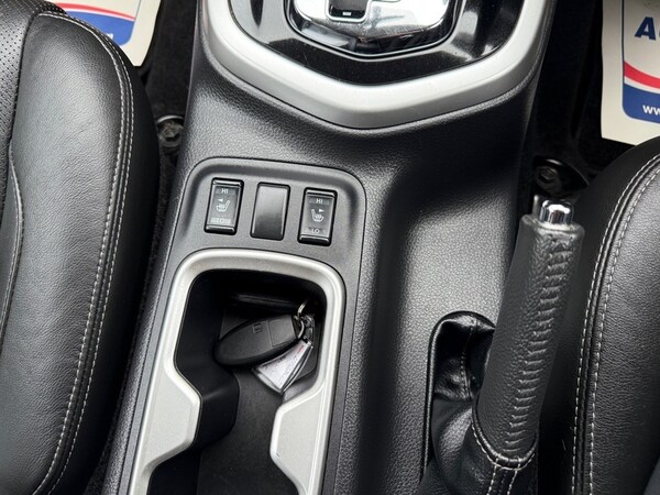 Used Nissan Navara 2021 for sale - 74985543: Photo 19