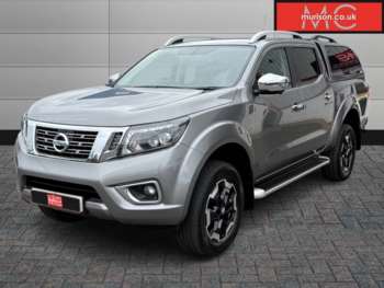 Used Nissan Navara 2021 for sale - 74985543: Photo