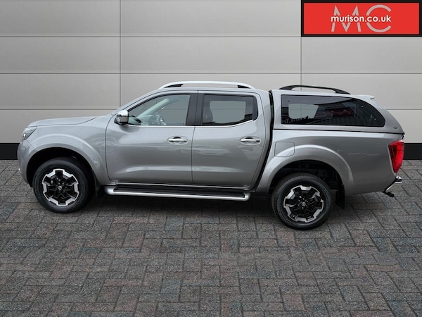 Used Nissan Navara 2021 for sale - 74985543: Photo 4