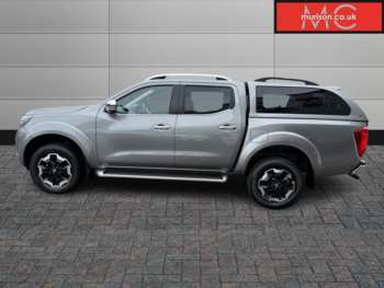 Used Nissan Navara 2021 for sale - 74985543: Photo