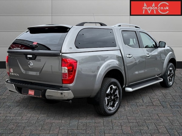 Used Nissan Navara 2021 for sale - 74985543: Photo 7