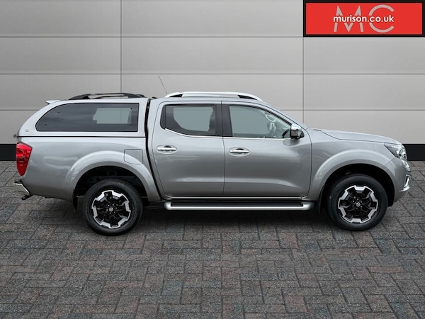 Used Nissan Navara 2021 for sale - 74985543: Photo 8