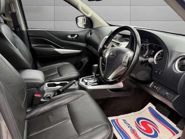 Used Nissan Navara 2021 for sale - 74985543: Photo 9